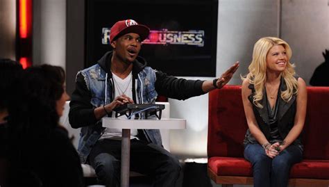 why did chanel quit ridiculousness|Chanel West Coast leaving 'Ridiculousness' after 30 seasons.